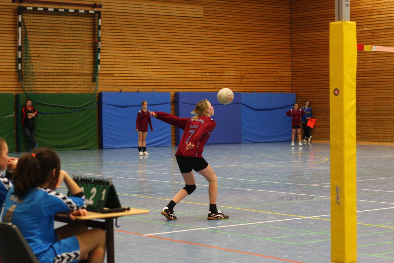 Bild 374 - U16 Juniorinnen ODM am 10.3.12